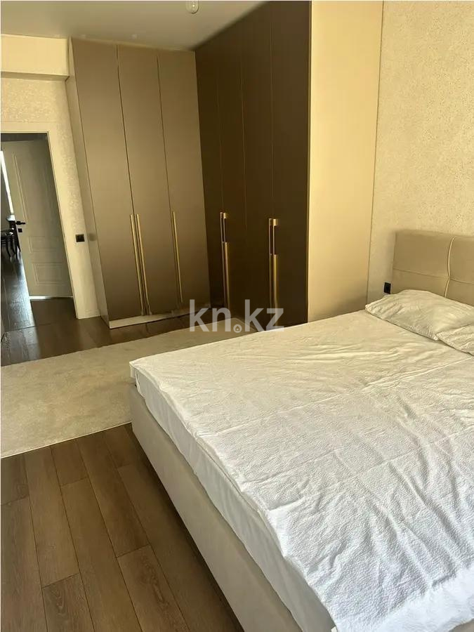 Продажа 2-комнатной квартиры, 63.6 м² в Алматы - фото 3