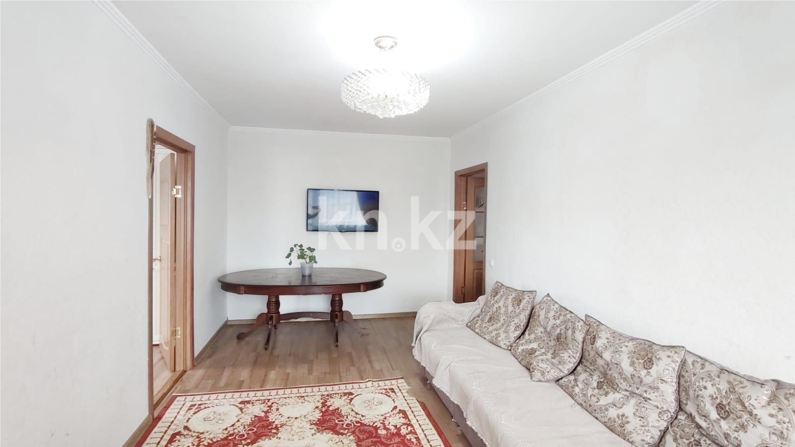 Продажа 3-комнатной квартиры, 62 м² в Караганде - фото 9