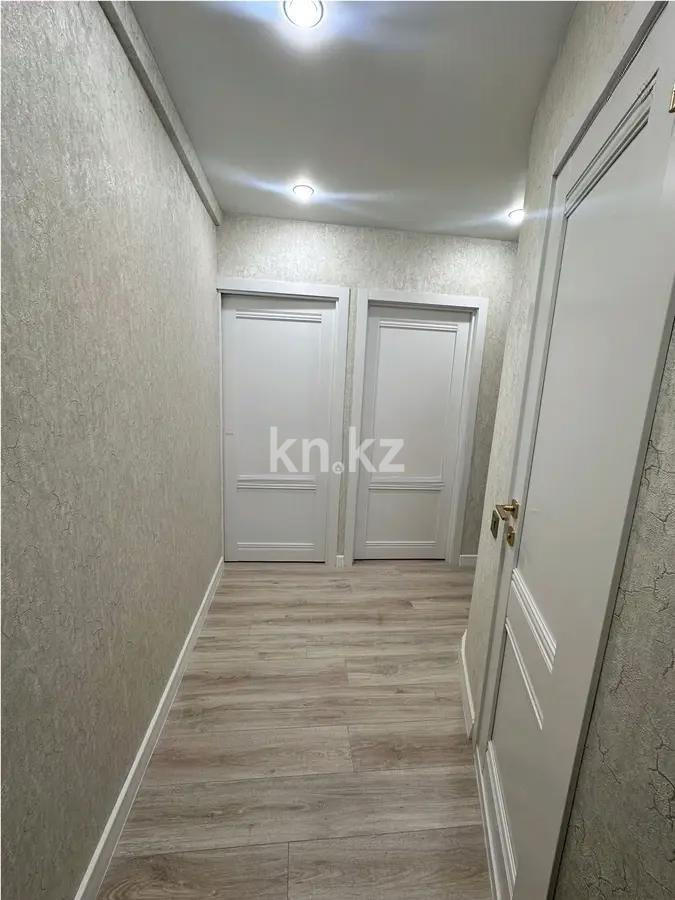 Продажа 2-комнатной квартиры, 43.4 м² в Астане - фото 5