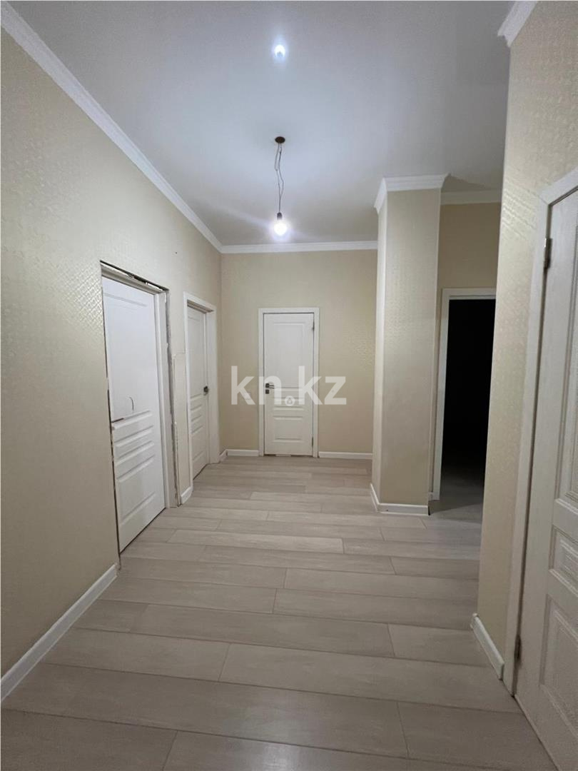 Продажа 3-комнатной квартиры, 83 м² в Астане - фото 11