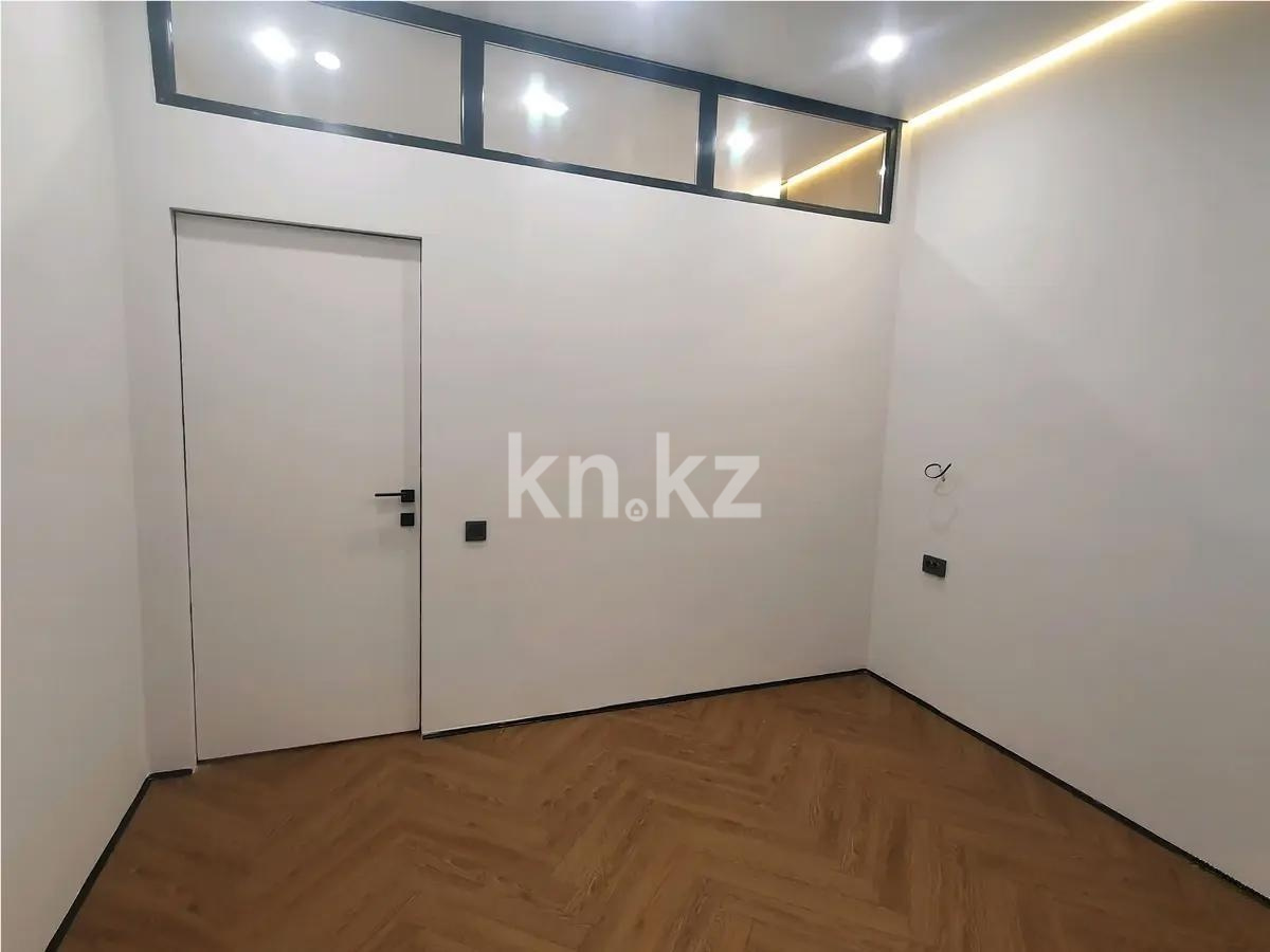 Продажа 2-комнатной квартиры, 45 м² в Алматы - фото 2