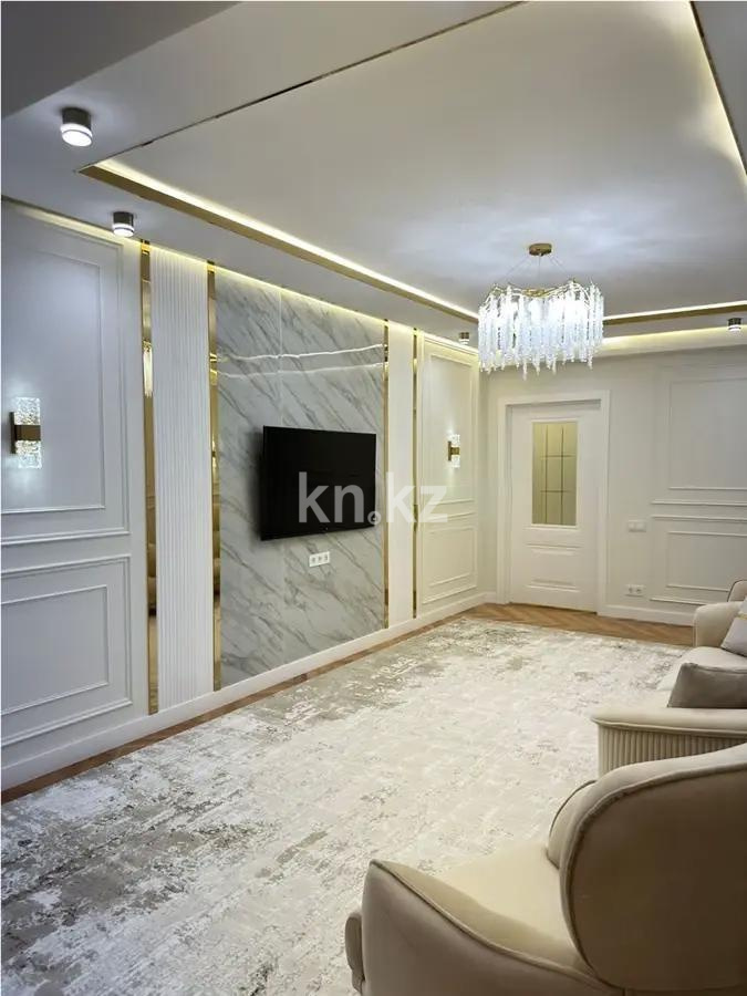 Продажа 2-комнатной квартиры, 80 м², мкр-н Шугыла, дом  340/3 в Алматы