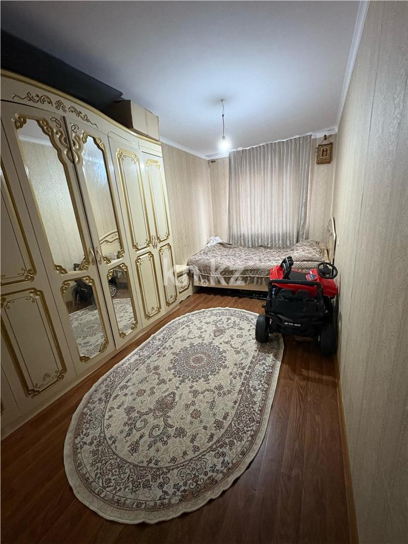 Продажа 3-комнатной квартиры, 58 м², пр. Металлургов в Темиртау - фото 3
