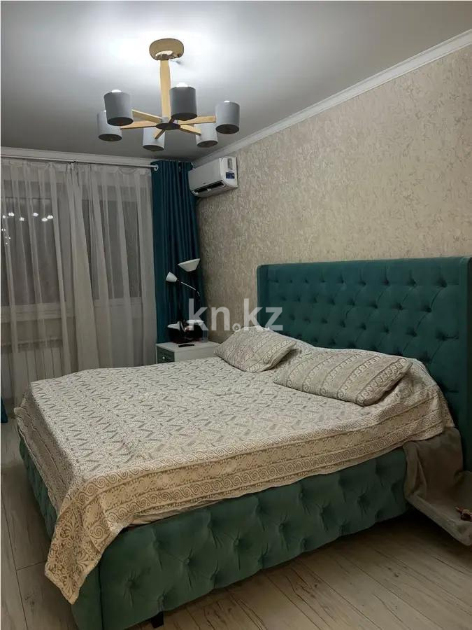 Продажа 2-комнатной квартиры, 68.2 м², ул. Сауранбаева, дом  21 в Алматы