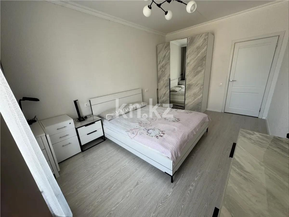 Продажа 3-комнатной квартиры, 78.8 м² в Астане - фото 3