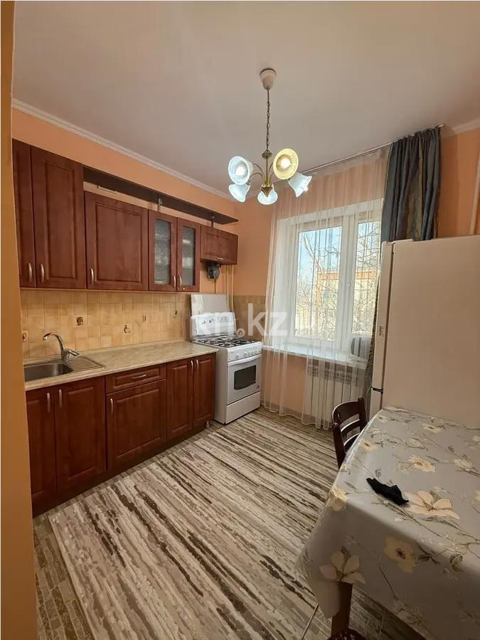Продажа 1-комнатной квартиры, 35 м², ул. Казыбек би, дом  92 в Алматы - фото 2