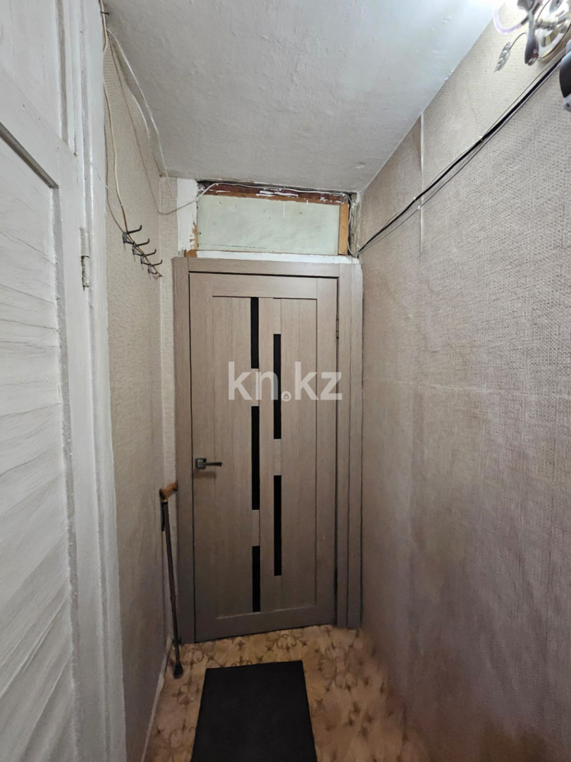 Продажа 1-комнатной квартиры, 30 м² в Караганде - фото 11