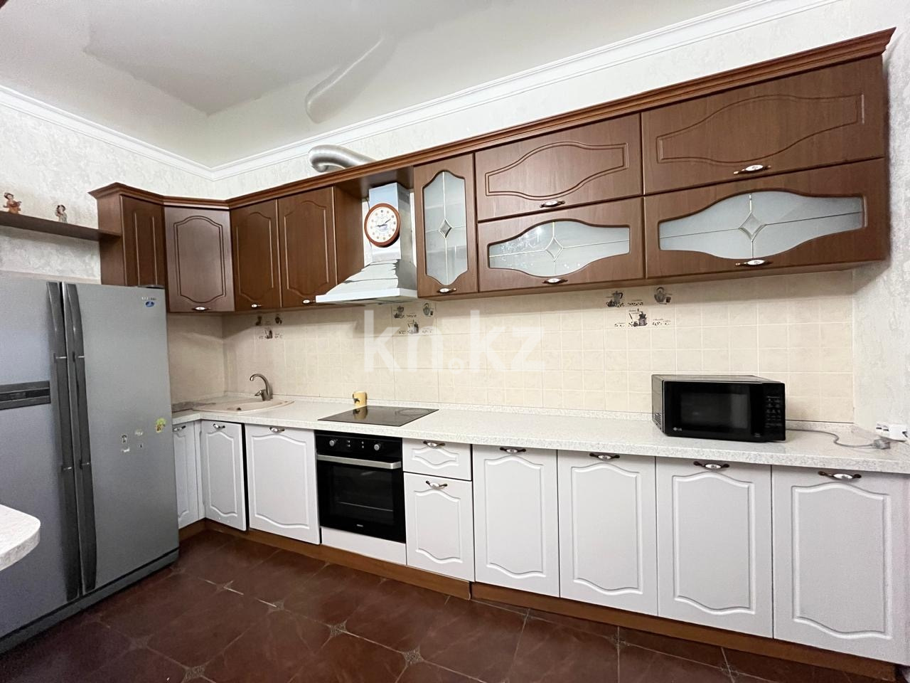 Аренда 3-комнатной квартиры, 89 м² в Астане