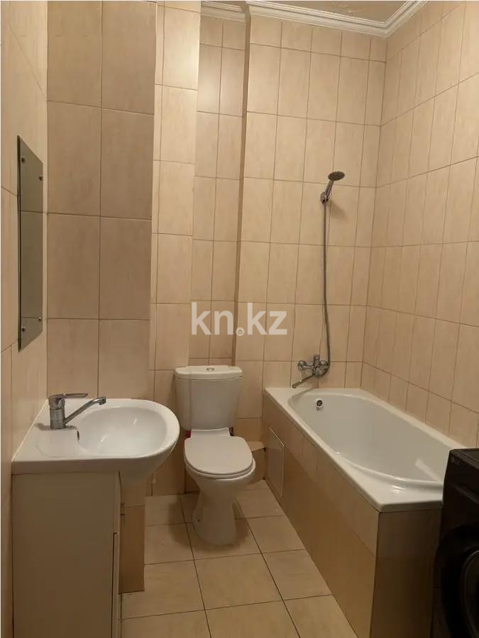 Продажа 1-комнатной квартиры, 36 м² в Астане - фото 4