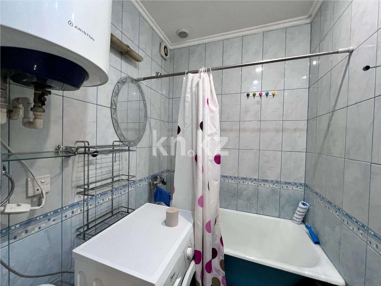 Продажа 2-комнатной квартиры, 43 м², ул. Лободы в Караганде - фото 10