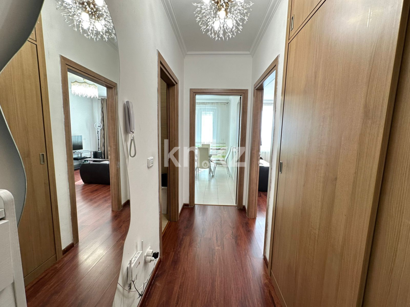 Продажа 1-комнатной квартиры, 44 м² в Астане - фото 7