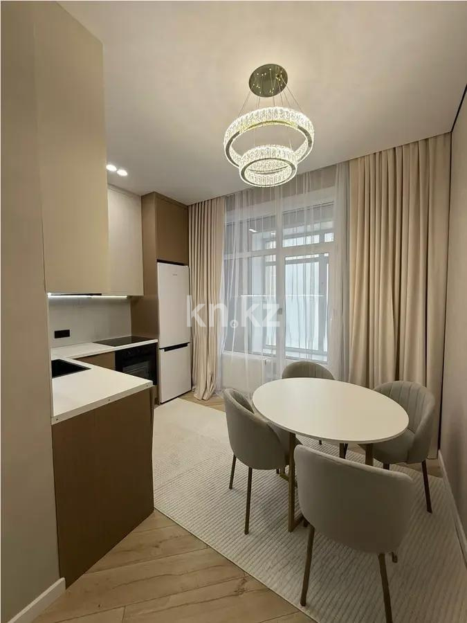 Продажа 2-комнатной квартиры, 60 м² в Астане - фото 3