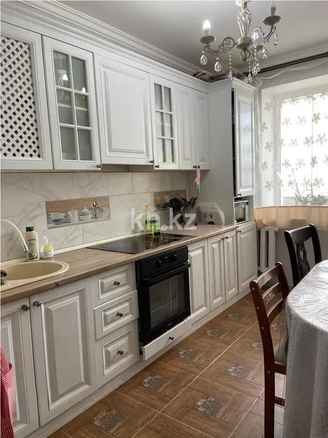 Продажа 3-комнатной квартиры, 68 м² в Астане - фото 4