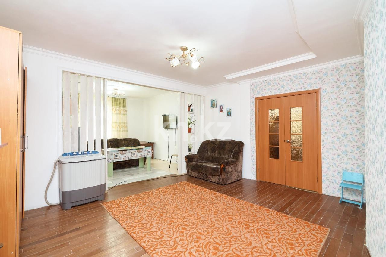 Продажа 5-комнатного дома, 133.4 м², Байсейтовой, дом  38 в Акмолинской области - фото 19