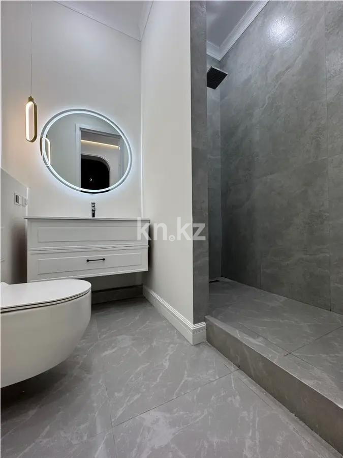 Продажа 3-комнатной квартиры, 105 м², пр. Туран, дом  43б в Астане - фото 4