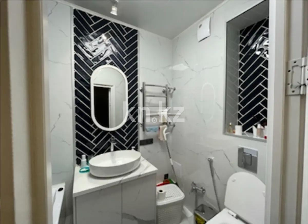 Продажа 2-комнатной квартиры, 62 м² в Алматы - фото 4
