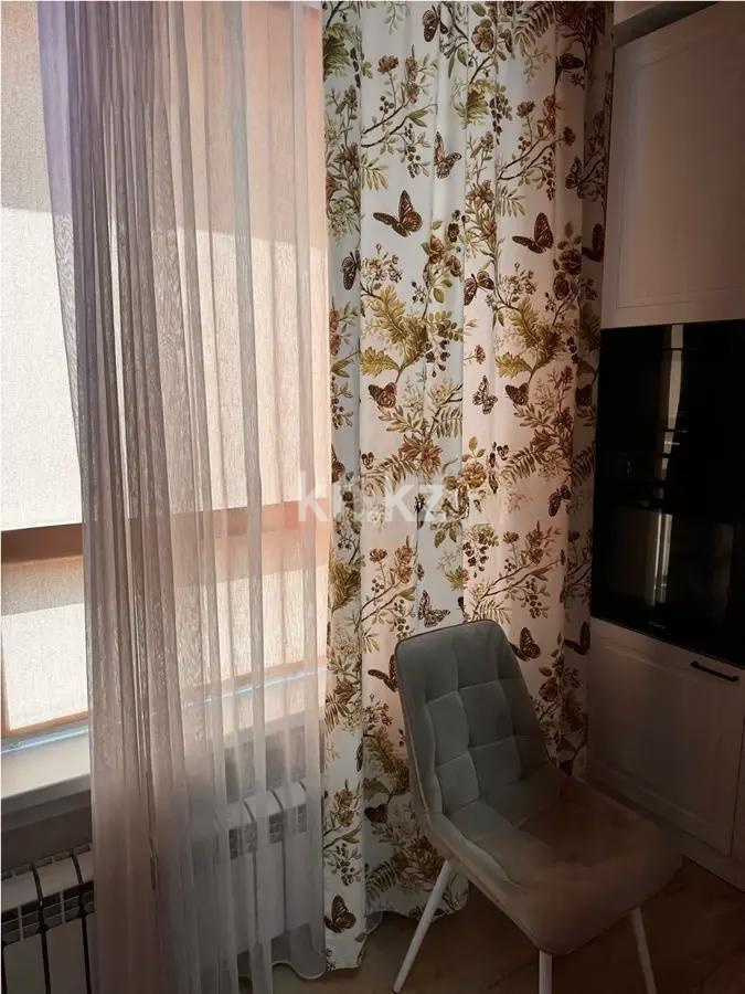 Продажа 2-комнатной квартиры, 59 м² в Астане - фото 3