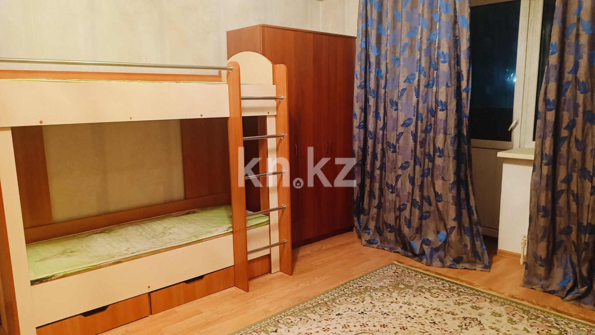 Продажа 1-комнатной квартиры, 47 м², пр. Тлендиева, дом  36 - ул. Улытау в Астане - фото 8