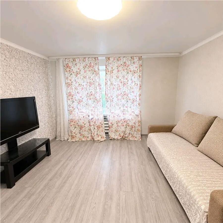 Продажа 1-комнатной квартиры, 34 м² в Астане