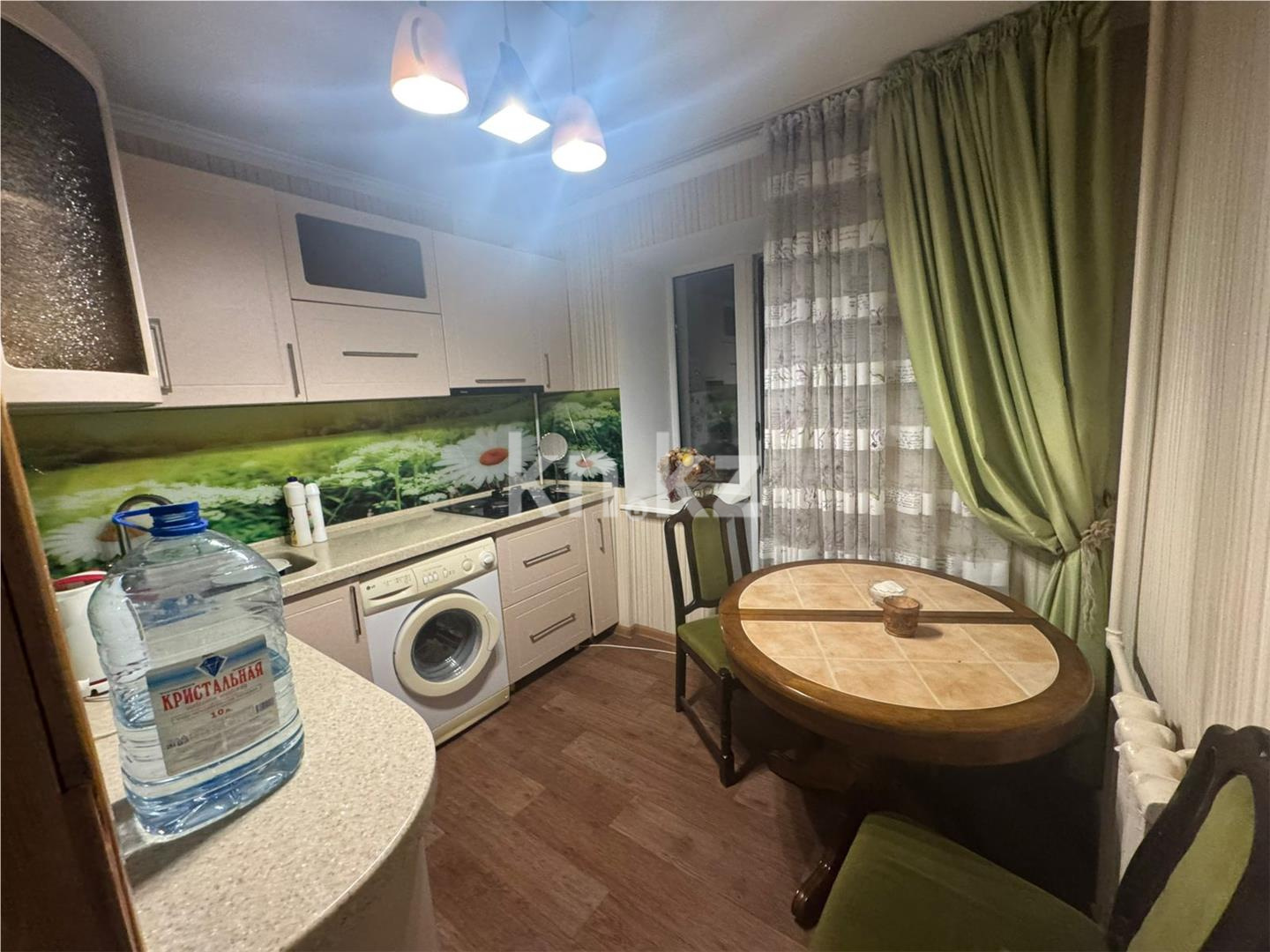 Продажа 2-комнатной квартиры, 47 м² в Караганде - фото 4