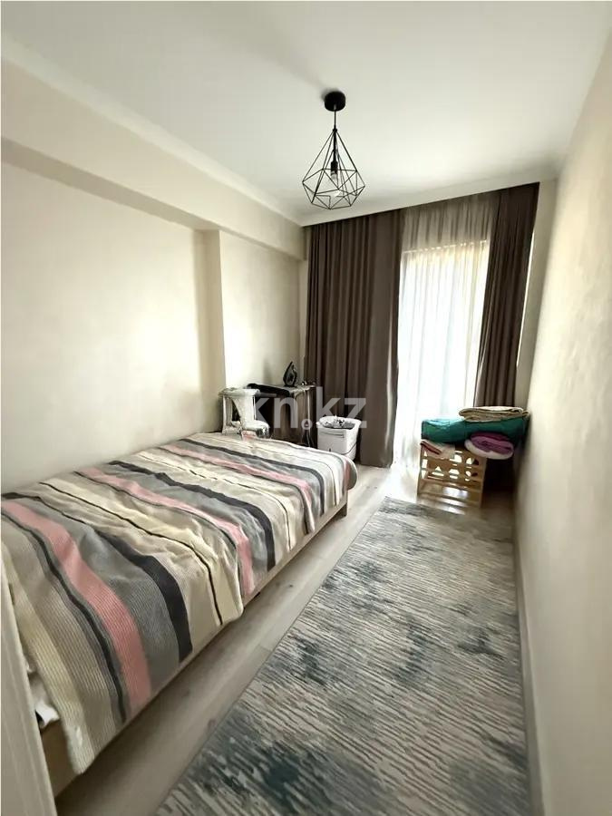 Продажа 3-комнатной квартиры, 80 м² в Алматы - фото 2