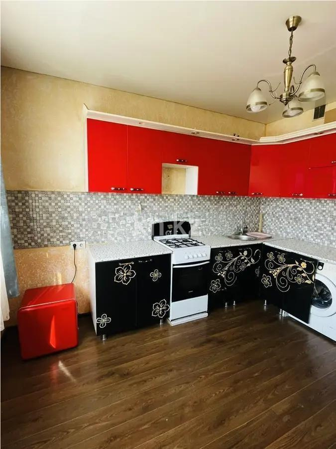 Продажа 1-комнатной квартиры, 45 м² в Алматы - фото 2