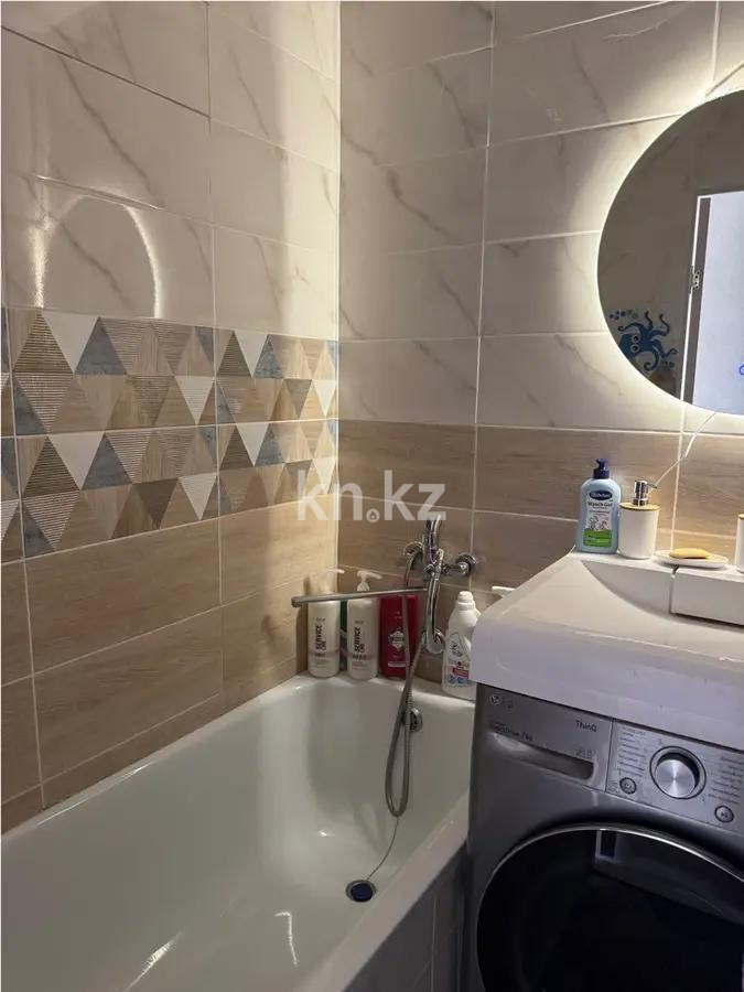 Продажа 2-комнатной квартиры, 44 м², мкр-н Горка Дружбы, дом  35 в Темиртау - фото 5