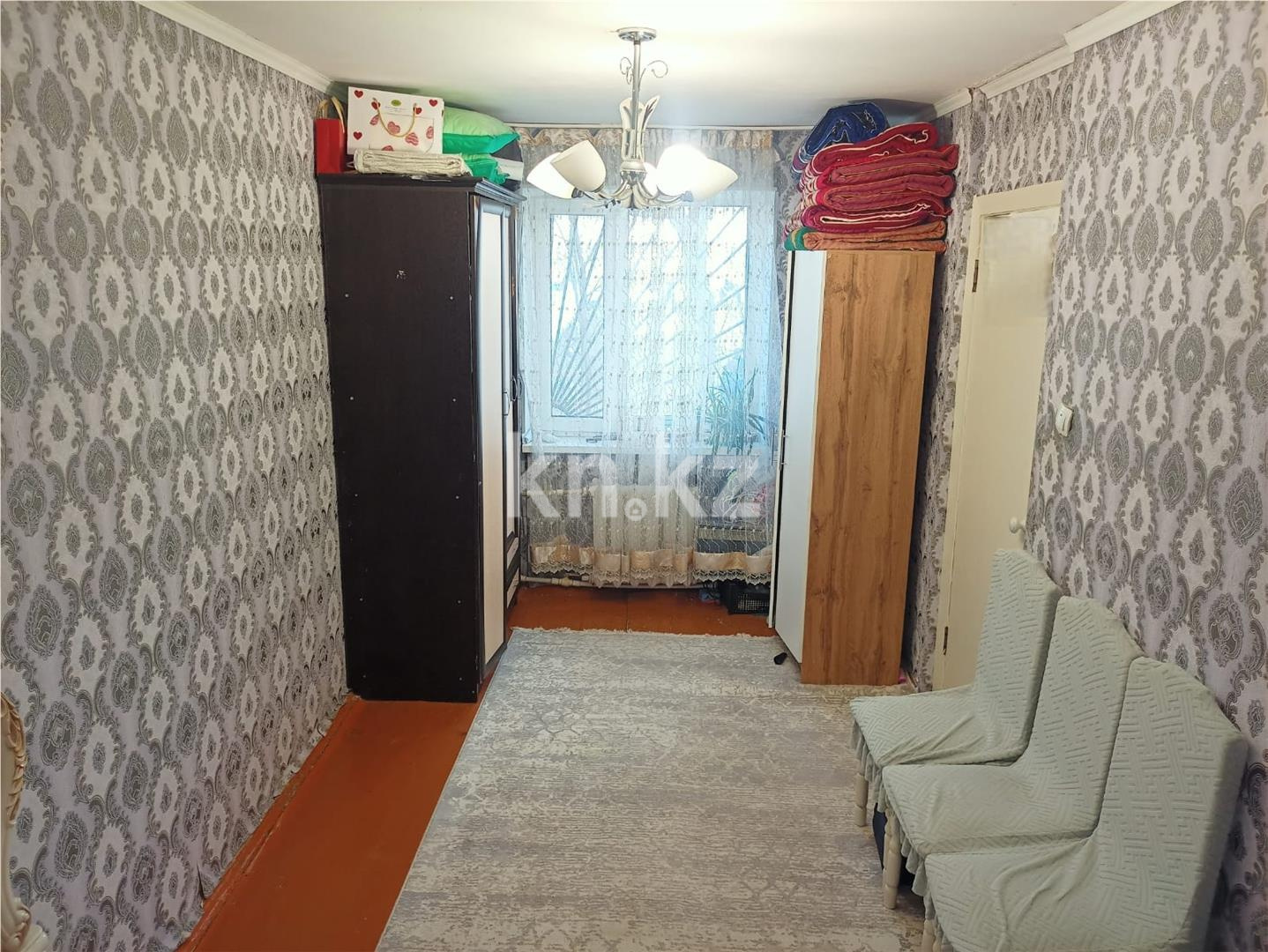 Продажа 2-комнатной квартиры, 45 м² в Темиртау - фото 4