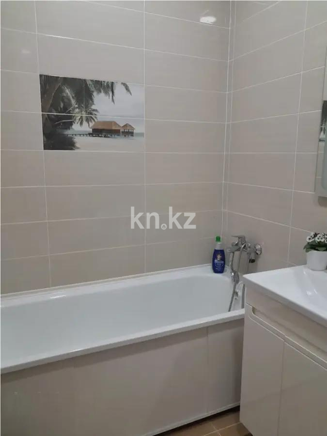 Продажа 1-комнатной квартиры, 42 м² в Астане - фото 3