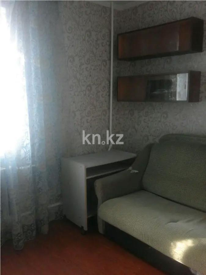 Продажа 2-комнатной квартиры, 42 м² в Алматы - фото 2