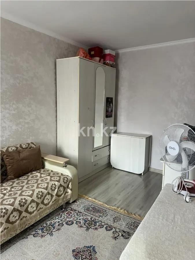 Продажа 3-комнатной квартиры, 56 м² в Темиртау - фото 2