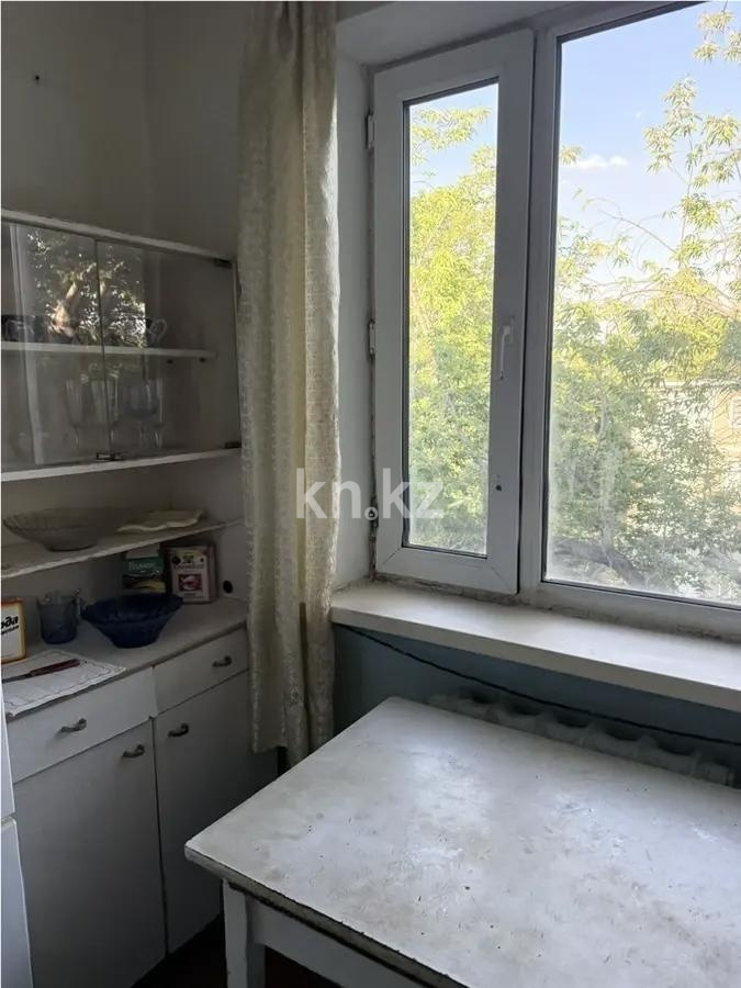 Продажа 3-комнатной квартиры, 47 м² в Темиртау