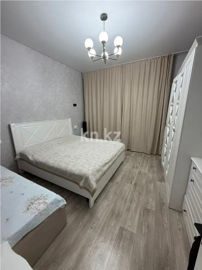Продажа 2-комнатной квартиры, 74 м² в Караганде - фото 2