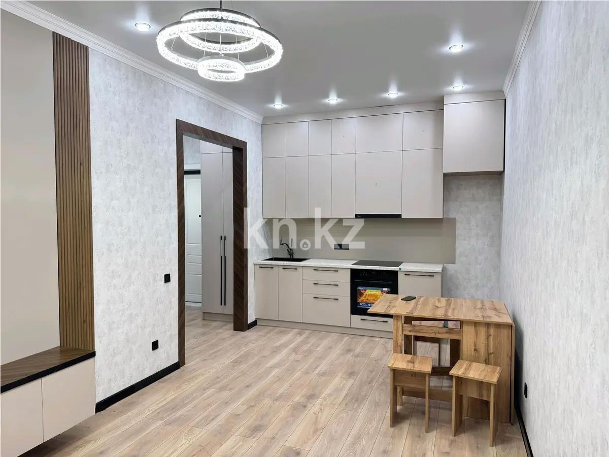 Продажа 2-комнатной квартиры, 39 м² в Астане - фото 3