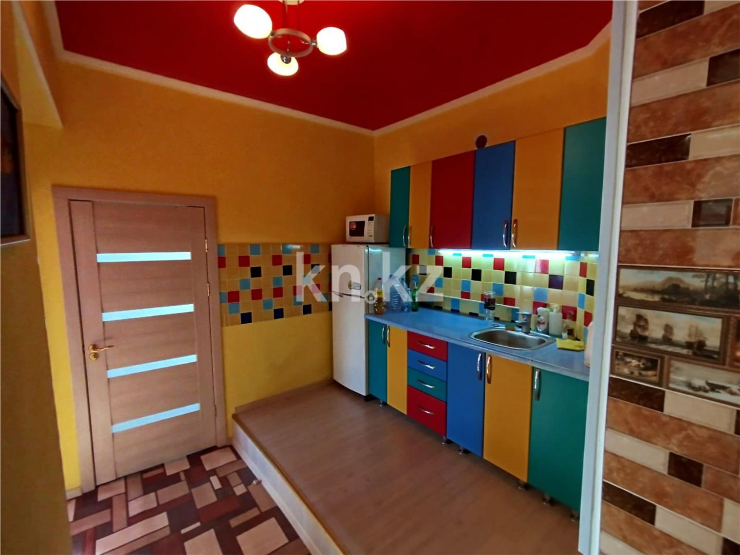 Продажа 2-комнатной квартиры, 50 м², пр. Республики в Темиртау - фото 11