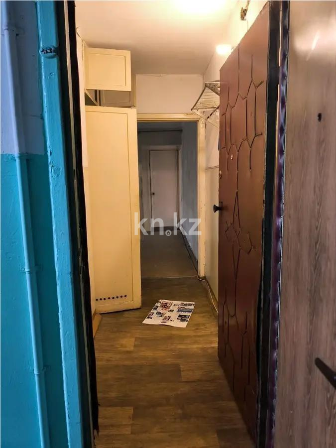 Продажа 3-комнатной квартиры, 59 м², мкр-н 7, дом  6 в Алматы - фото 3
