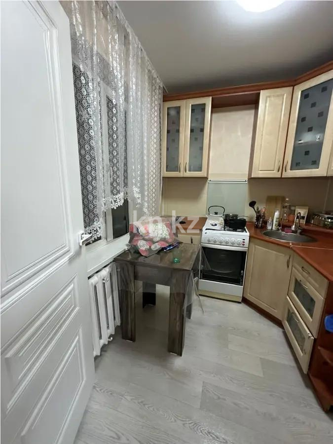 Продажа 1-комнатной квартиры, 36 м² в Алматы - фото 3