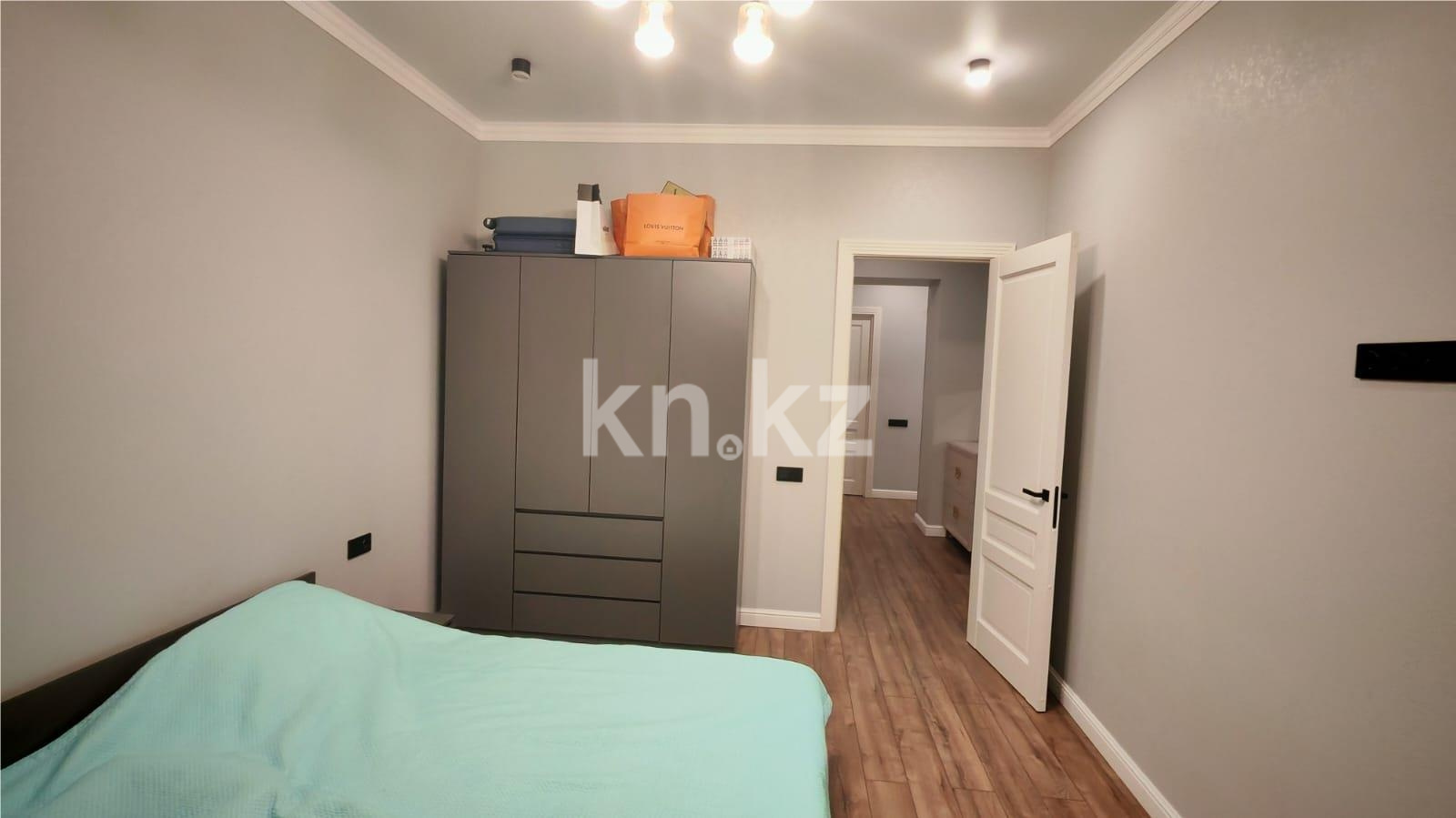 Продажа 3-комнатной квартиры, 95 м² в Караганде - фото 19