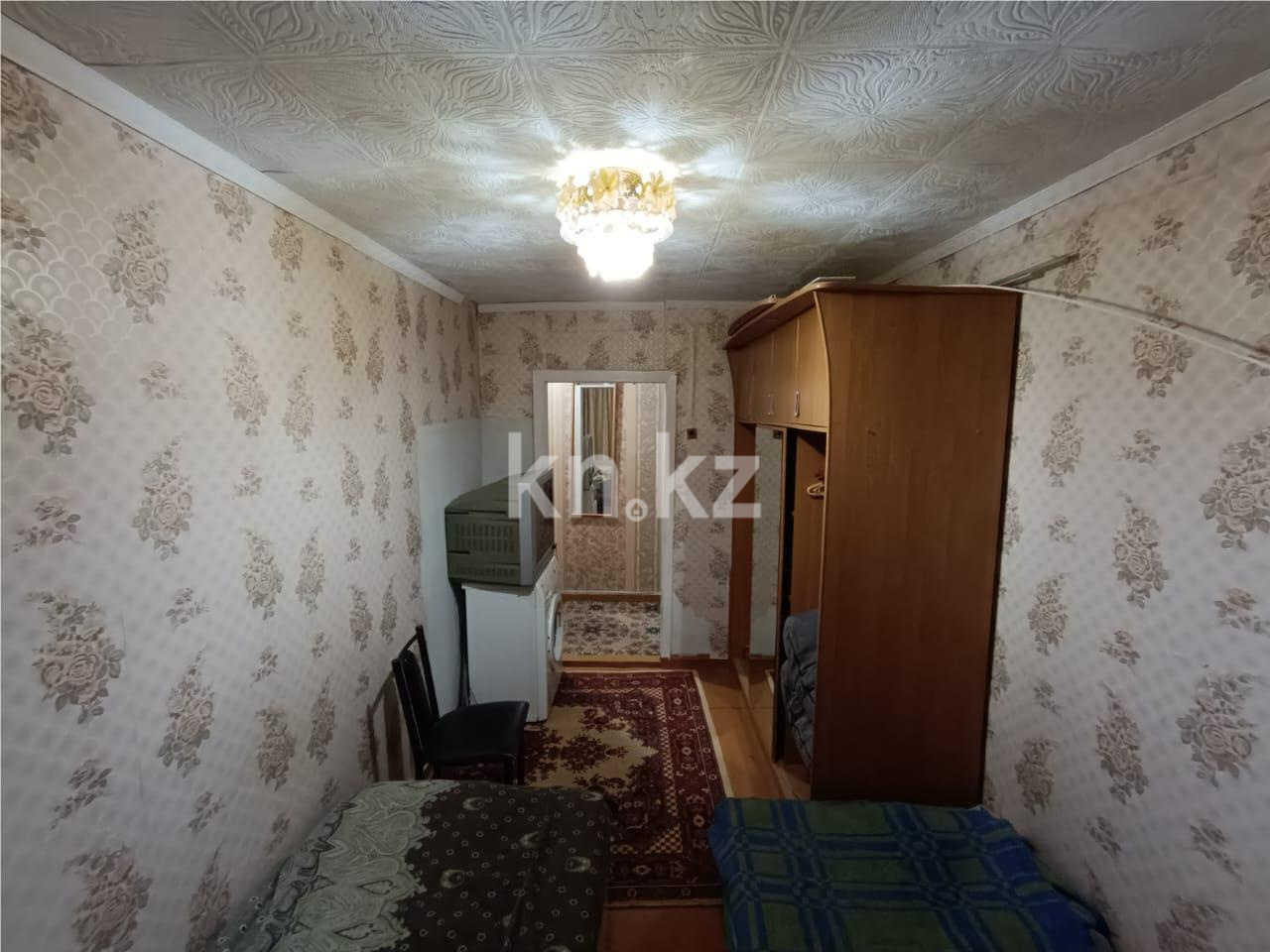 Продажа 2-комнатной квартиры, 44 м², пр. Строителей в Темиртау - фото 4