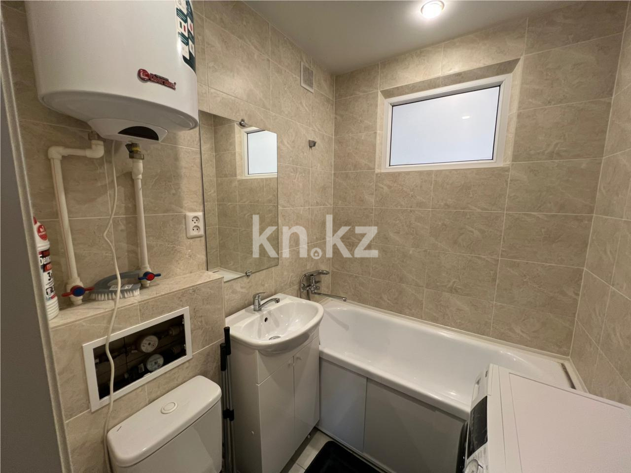 Продажа 2-комнатной квартиры, 45 м² в Караганде - фото 9