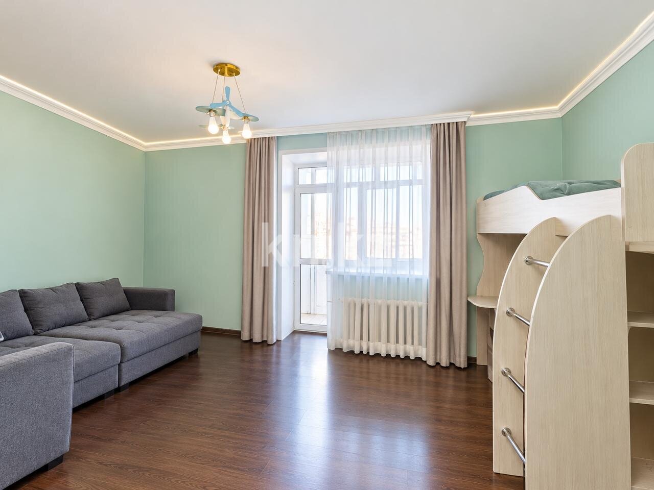 Продажа 2-комнатной квартиры, 72 м² в Астане - фото 8