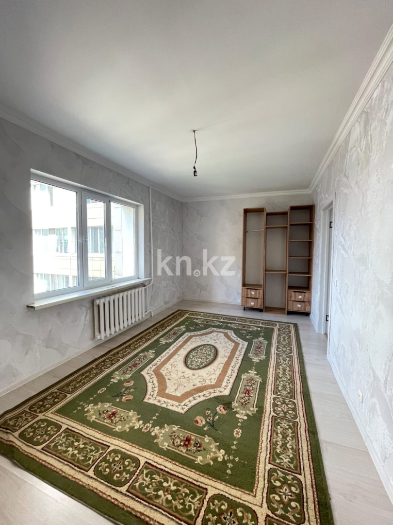 Аренда 2-комнатной квартиры, 61 м² в Астане - фото 7