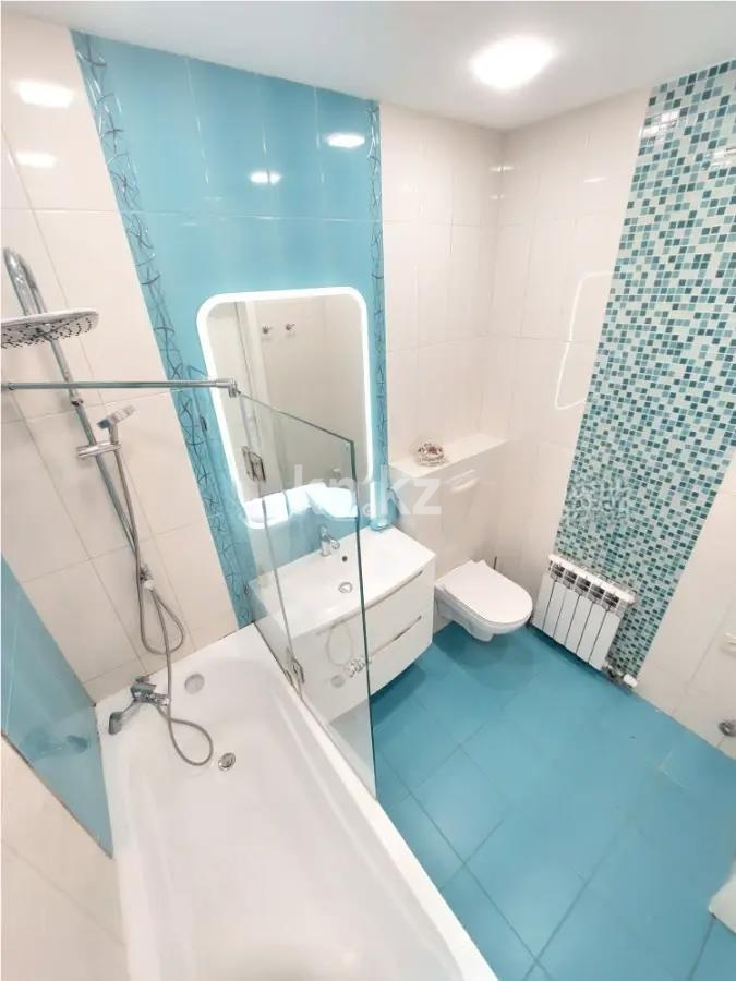 Продажа 4-комнатной квартиры, 100 м² в Алматы - фото 10
