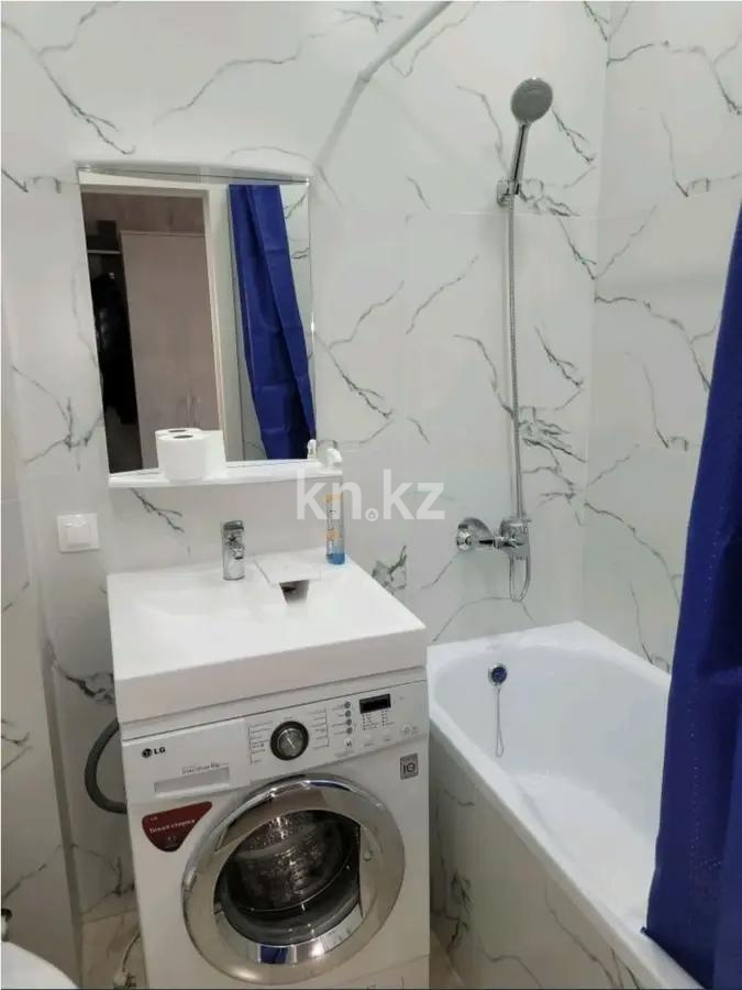 Продажа 1-комнатной квартиры, 21 м², ул. Нажимеденова, дом  19 в Астане - фото 3