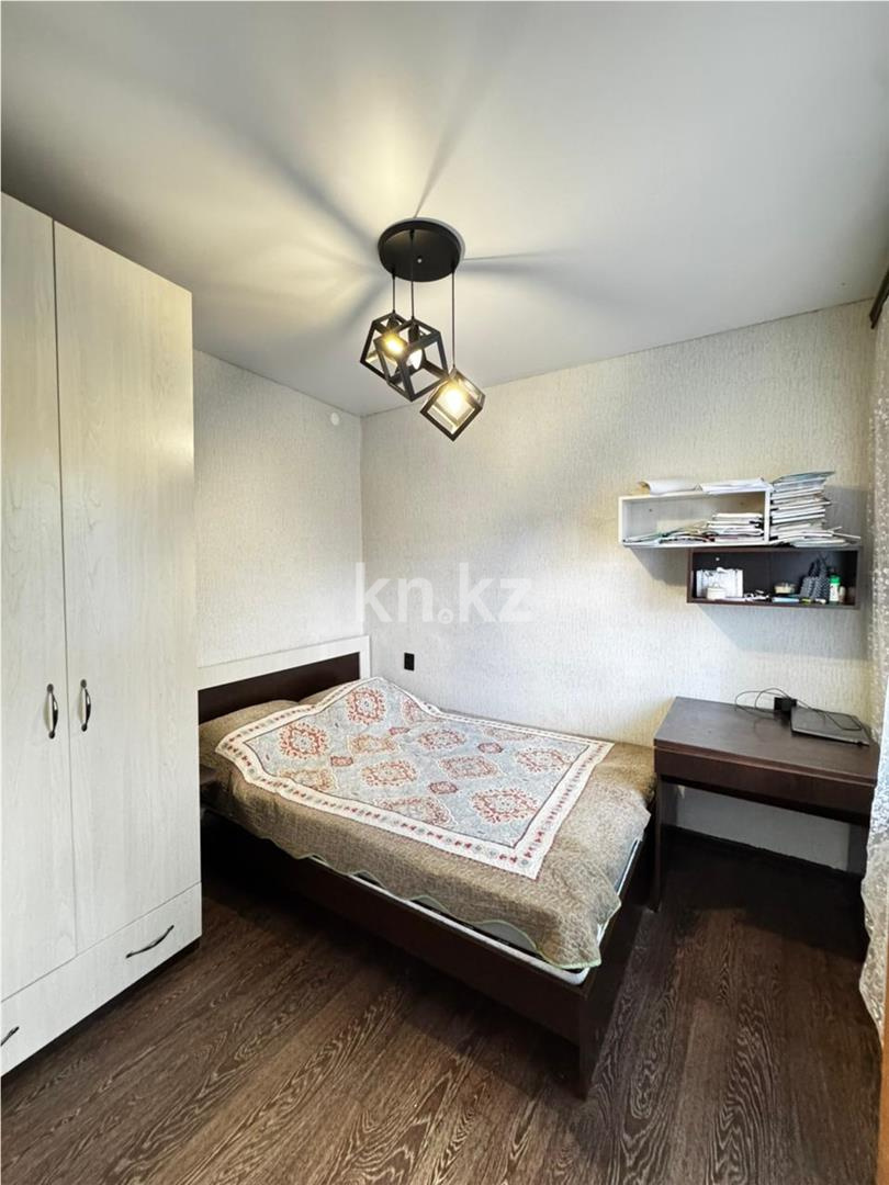 Продажа 5-комнатного дома, 80.4 м² в Караганде - фото 12