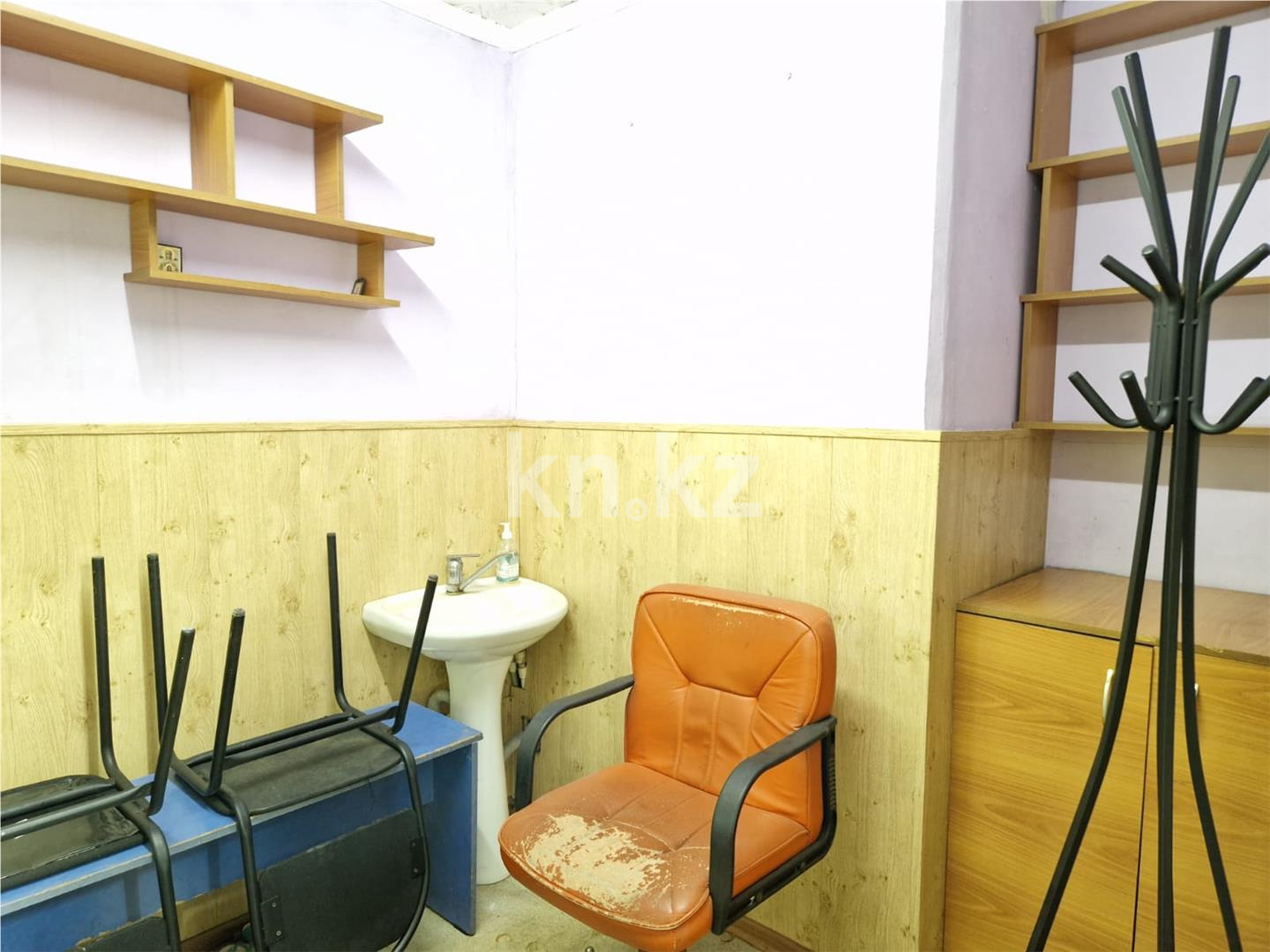 Продажа , 34 м², мкр-н 19 в Караганде - фото 5