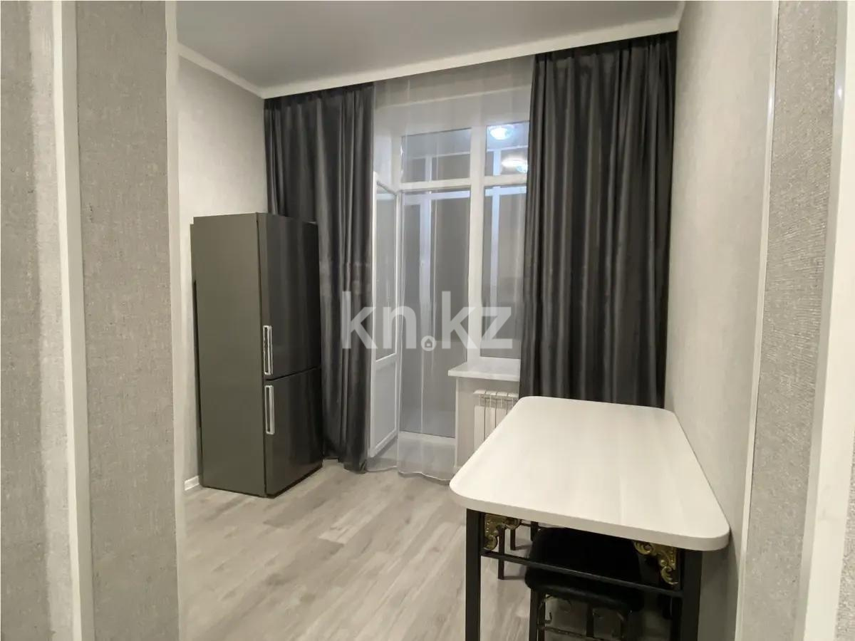 Продажа 1-комнатной квартиры, 37 м² в Астане - фото 2