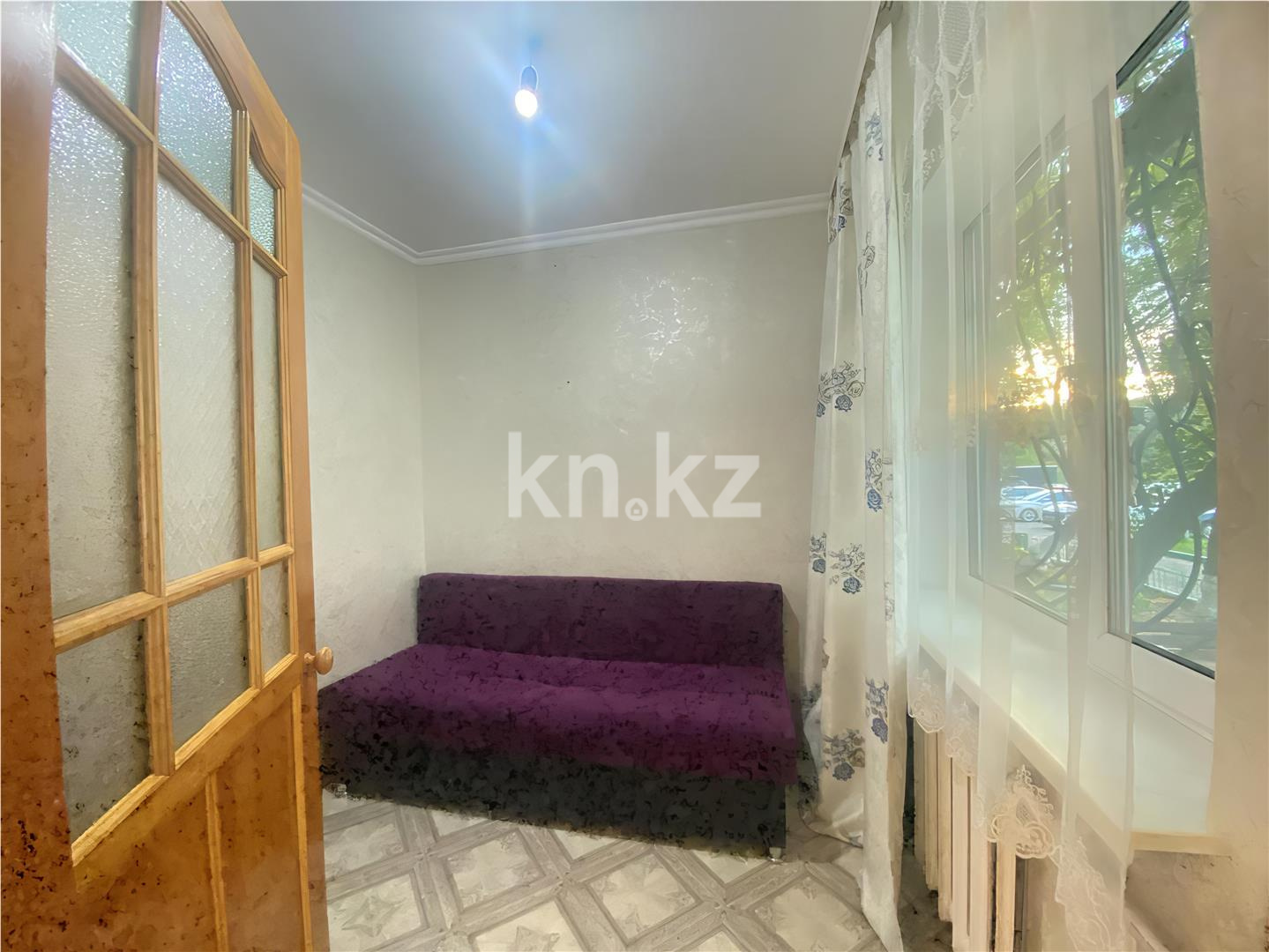 Продажа 3-комнатной квартиры, 62 м² в Караганде - фото 6