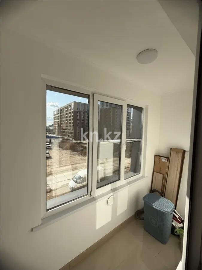 Продажа 2-комнатной квартиры, 41.3 м² в Астане - фото 5