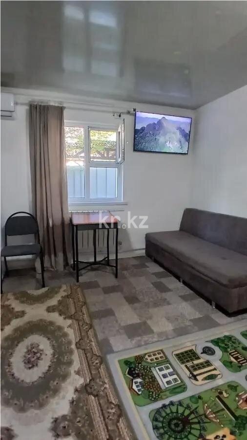 Продажа 1-комнатной квартиры, 18 м² в Алматы